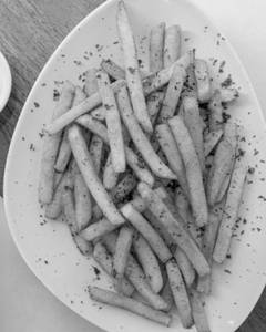 Pommes Frites