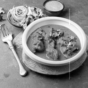 Chicken Boneless Butter Masala