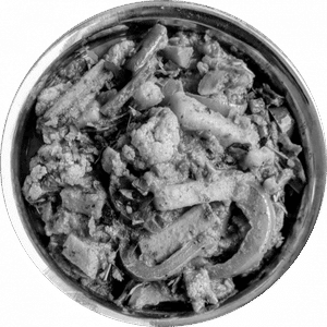 Veg Kadhai