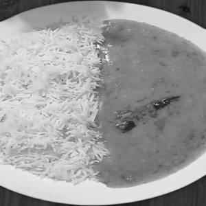 Dal rice