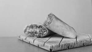 Mexican Chicken Roll