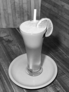 Orange Juice