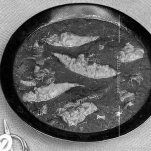 Fish Kolhapuri