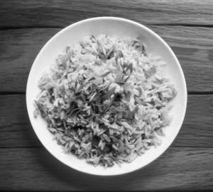 Rice Masala