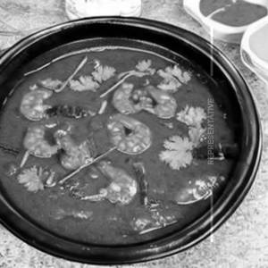Prawn Curry