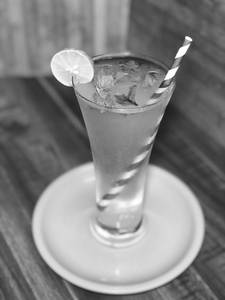 Lime Ice Tea