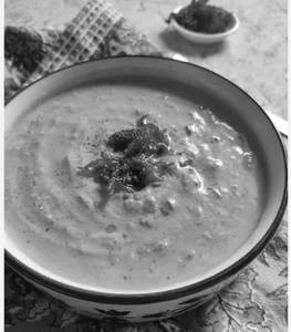 Beetroot raita