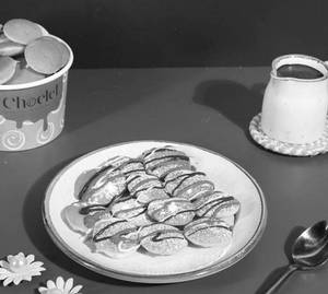 Mini Pancakes [Mini]