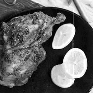 Chicken Lemon