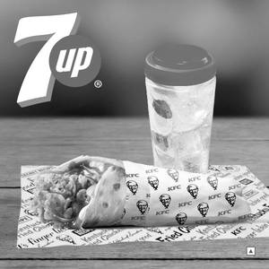 Classic Roll Mojito Meal
