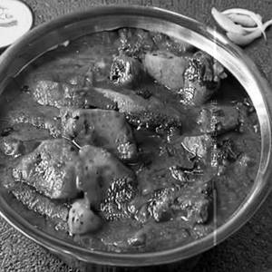 Jaipuri Special Veg 