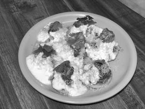 Dahi Papdi Chat