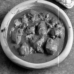 Butter Chicken