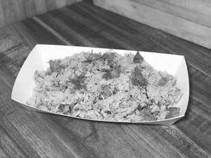 Bhel-Puri