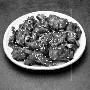 Chilli Chicken