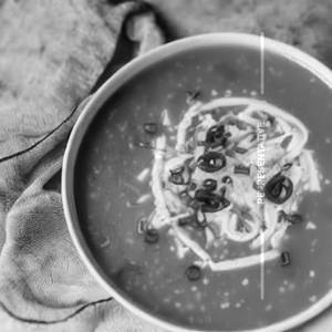 Crab Soup