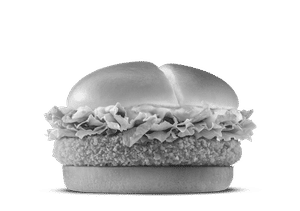 Crispy Veggie Burger