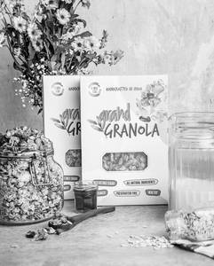 Grand Granolla