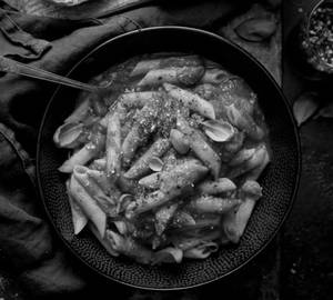 Arrabiata Pasta