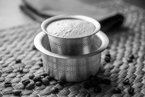 Regular Coffee (Serve 3)
