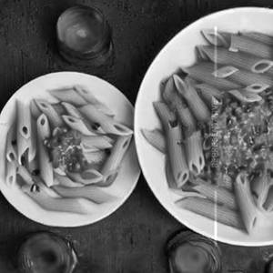 Red Pasta