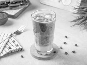 Cold Spanish Brew