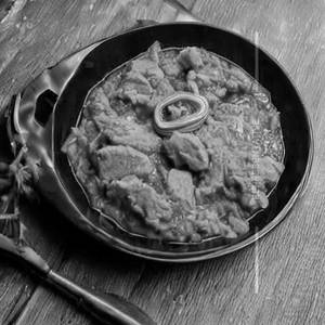Chicken Thukpa