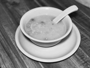 Cream Of Veg Soup