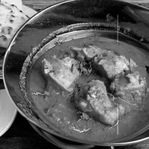 Fish Curry