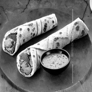 Spider Roll