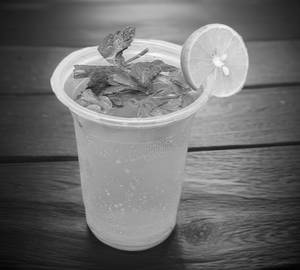 Strawberry Lime