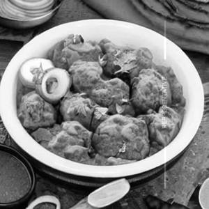 Aloo Gobi Matar