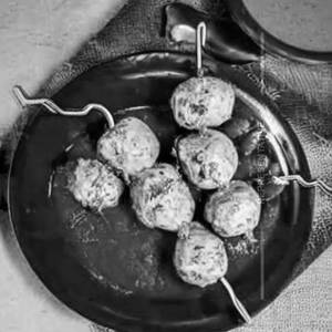 Shahi Malai Kofta