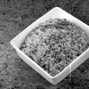 Fried rice    