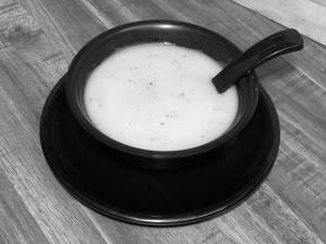 Mushroom Soup