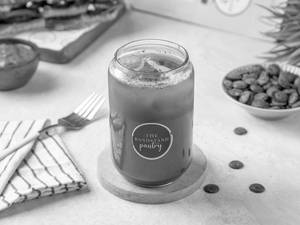 Boo Boo Callebaut Cold Brew