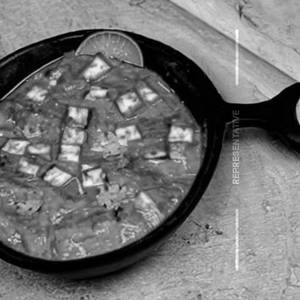 Mater Paneer