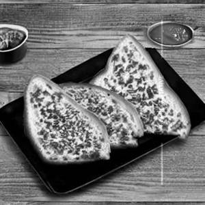 Chilli Cheese Toast
