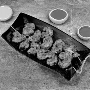 Prawn Tandoori