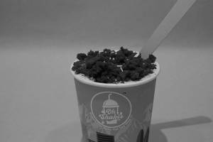 Red Velvet Cheese Cake Thick Shake