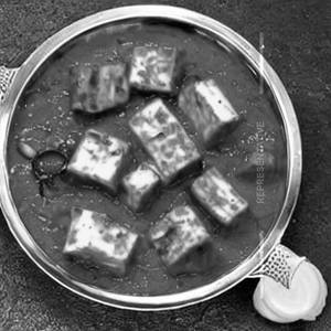 Paneer Mumtaj