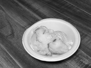 Mango Ice Cream