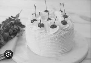 Cake Pineapple