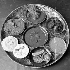Govind Gatta (Jodhpur Specialty)
