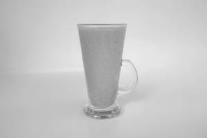 Red Velvet Shake