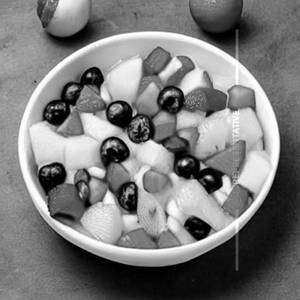 Fruit Salad
