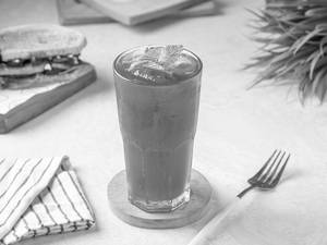 Peach Iced Tea
