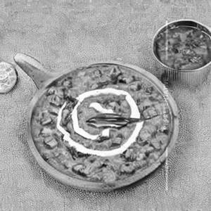 Matar Paneer