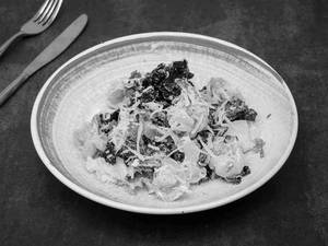 Kling's Caesar Prawns