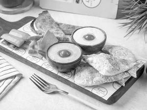 Hummus Platter